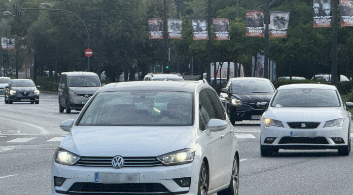 5 parkings gratuitos para aparcar en el Medio Maratón de Valencia 5 parkings gratuitos para aparcar en el Medio Maratón de Valencia