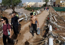 Cambio climático y fenómenos extremos: ¿Por qué las DANAs son ahora más frecuentes?