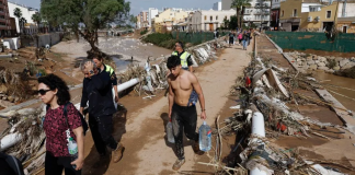 Cambio climático y fenómenos extremos: ¿Por qué las DANAs son ahora más frecuentes?