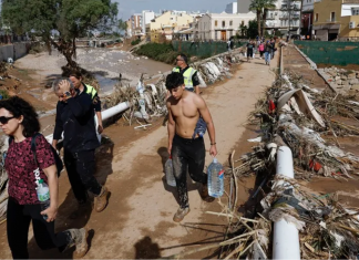 Cambio climático y fenómenos extremos: ¿Por qué las DANAs son ahora más frecuentes?