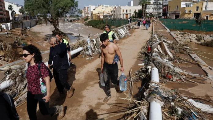 Cambio climático y fenómenos extremos: ¿Por qué las DANAs son ahora más frecuentes?