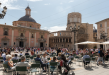 El turismo internacional deja cifras históricas en la Comunitat Valenciana