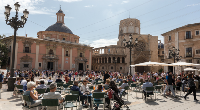 El turismo internacional deja cifras históricas en la Comunitat Valenciana