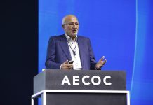 Ponencia de Juan Roig, Presidente Ejecutivo de Mercadona