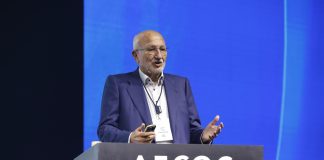 Ponencia de Juan Roig, Presidente Ejecutivo de Mercadona