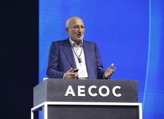 Ponencia de Juan Roig, Presidente Ejecutivo de Mercadona