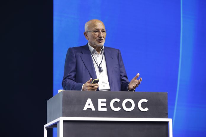 Ponencia Juan Roig, Presidente Ejecutivo de Mercadona Ponencia de Juan Roig, Presidente Ejecutivo de Mercadona