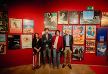 La Mostra de València celebra su 40 aniversario con una gran exposición y un ciclo que recupera sus Palmeras de Oro Mostra de València celebra su 40 aniversario con una gran exposición y un ciclo que recupera sus Palmeras de Oro