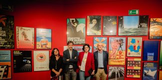 Mostra de València celebra su 40 aniversario con una gran exposición y un ciclo que recupera sus Palmeras de Oro