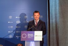 Mompó anuncia 20 millones para reforzar la prevención de catástrofes en los municipios valencianos