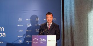 Mompó anuncia 20 millones para reforzar la prevención de catástrofes en los municipios valencianos