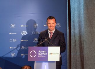 Mompó anuncia 20 millones para reforzar la prevención de catástrofes en los municipios valencianos