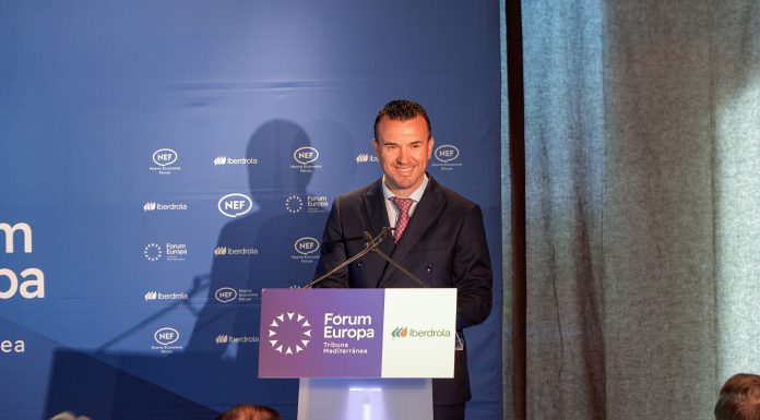 Mompó destina 20 millones a prevenir catástrofes en los municipios valencianos Mompó anuncia 20 millones para reforzar la prevención de catástrofes en los municipios valencianos