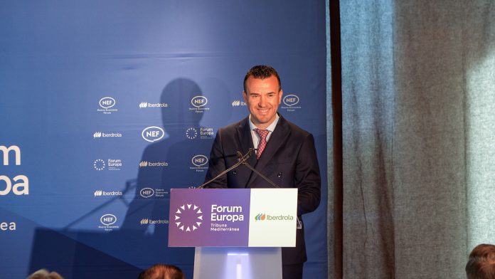 7teleValencia - VicentMompo02 Mompó anuncia 20 millones para reforzar la prevención de catástrofes en los municipios valencianos