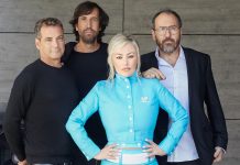 La Oreja de Vang Gogh actuará con Amaia en Valencia