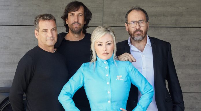 La Oreja de Vang Gogh actuará con Amaia en Valencia