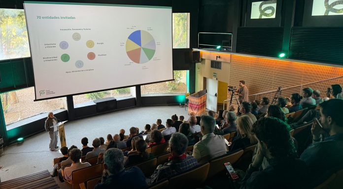 València refuerza su compromiso con la sostenibilidad con la celebración del Foro València Sostenible