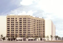 AUMSA construirá 90 viviendas de alquiler asequible en València