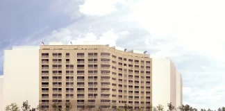 AUMSA construirá 90 viviendas de alquiler asequible en València