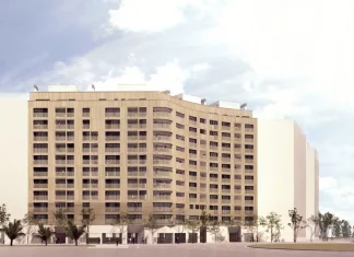 AUMSA construirá 90 viviendas de alquiler asequible en València