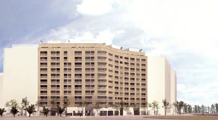 AUMSA construirá 90 viviendas de alquiler asequible en València AUMSA construirá 90 viviendas de alquiler asequible en València