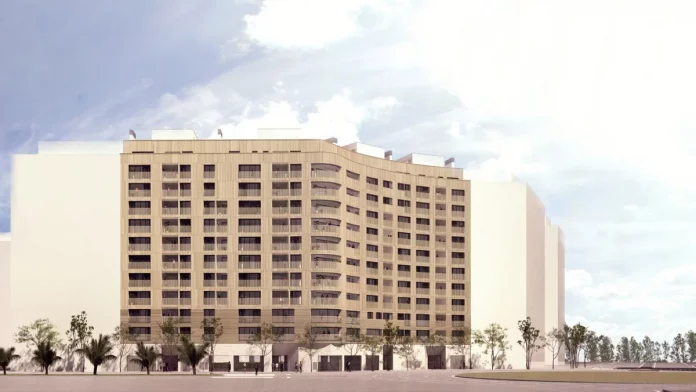 AUMSA construirá 90 viviendas de alquiler asequible en València