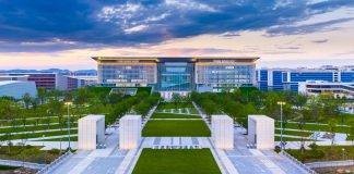 La UPV presenta un nuevo máster dual que se cursará entre Valencia y China