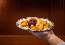 El secreto de las mejores patatas bravas de Valencia