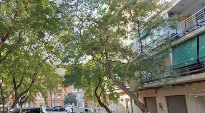 Encuentran a un hombre que llevaba 15 años muerto en su casa cercana al Hospital General