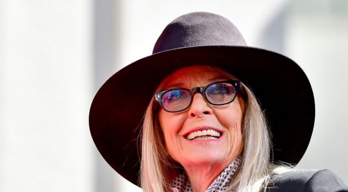 Muere la actriz Diane Keaton