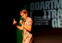 El festival Quartmetratges de Quart de Poblet dedica una sesión especial a la DANA El festival Quartmetratges de Quart de Poblet dedicará una sesión especial a la DANA