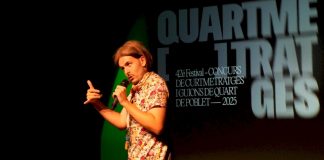 El festival Quartmetratges de Quart de Poblet dedicará una sesión especial a la DANA