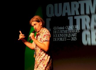 El festival Quartmetratges de Quart de Poblet dedicará una sesión especial a la DANA