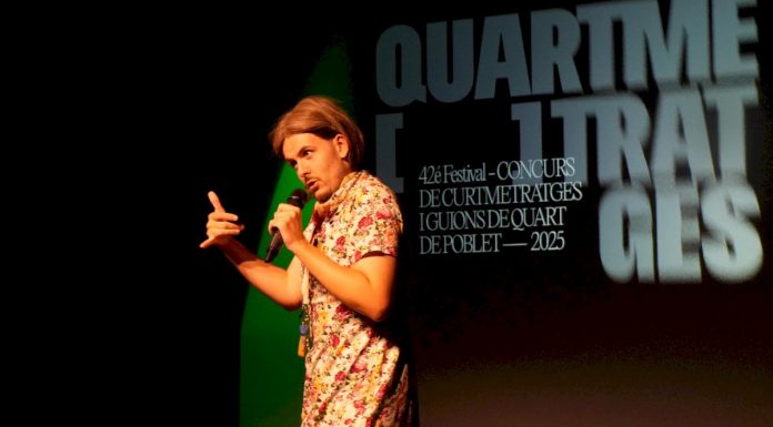 El festival Quartmetratges de Quart de Poblet dedicará una sesión especial a la DANA