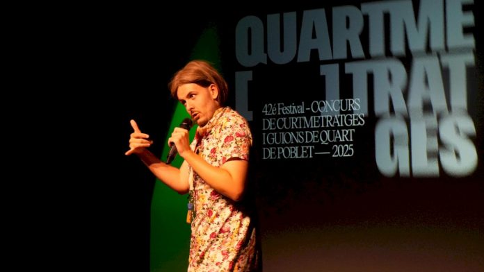 El festival Quartmetratges de Quart de Poblet dedicará una sesión especial a la DANA