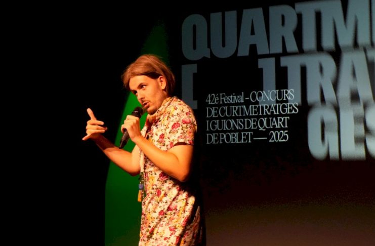 El festival Quartmetratges de Quart de Poblet dedicará una sesión especial a la DANA