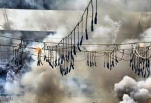 València olerá a pólvora este sábado: hora y lugar para ver la primera mascletà del año fallero