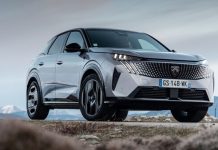 Peugeot apuesta por la inteligencia artificial para una conducción más segura