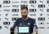 El Valencia CF despide a Corberán y al CEO de Fútbol, Ron Gourlay