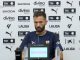 El Valencia CF despide a Corberán y al CEO de Fútbol, Ron Gourlay