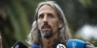 A pesar de todo lo vivido Bordera volvería “Mañana” a la flotilla