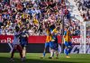 Derrota del Valencia CF ante el Girona