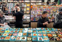 El Festival del Cómic Splash llega a Sagunto este fin de semana: 50 autores, exposiciones y talleres El Festival Splash se celebra el 28, 29 y 30 de noviembre en la Nave de Efectos y Recambios