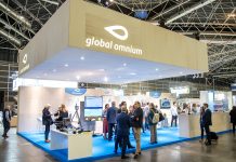 La tecnología es la clave estratégica de Global Omnium para garantizar la eficiencia hídrica Global Omnium marcan el rumbo de la gestión del agua