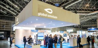 Global Omnium marcan el rumbo de la gestión del agua