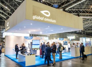 Global Omnium marcan el rumbo de la gestión del agua