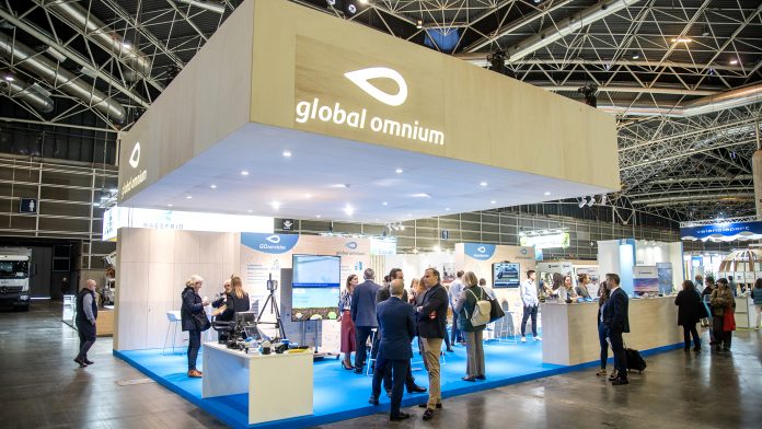 7TeleValencia - Efiaqua Global Omnium marcan el rumbo de la gestión del agua