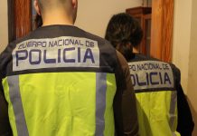 La Policía advierte de una oleada de estafas del «hijo en apuros» en Valencia