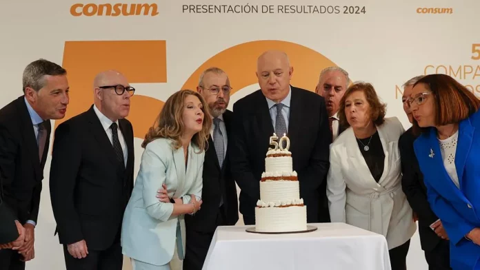 7TeleValencia - Consum