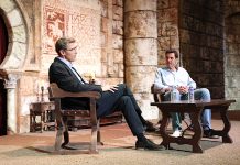 Eurocaja Rural reivindica la banca cercana Eurocaja Rural reivindica la banca cercana